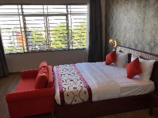 Thu Dau Mot Hotel | Long Bao Chau Hotel