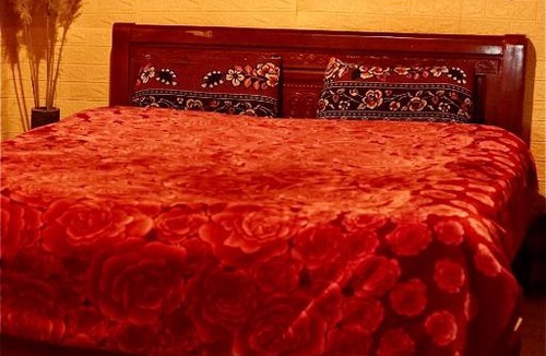 Dong Van House | Long Cổ Trấn - Homestay&Tea Ceremony