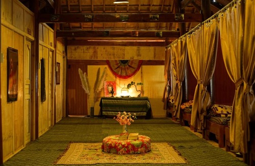 Dong Van House | Long Cổ Trấn - Homestay&Tea Ceremony