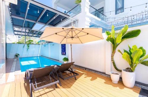 Vung Tau Villa | Long Cung Villa B211