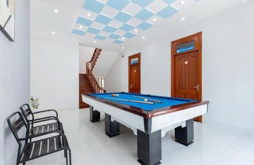 Vung Tau Villa | Long Cung Villa B211