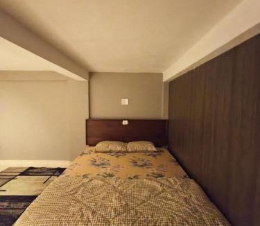 Duc Hoa Apartment | Long Homestay A2-G08