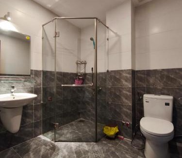 Duc Hoa Villa | Long homestay A3-25