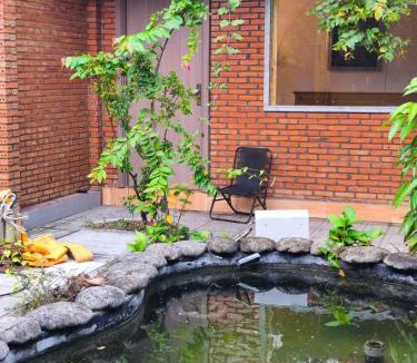 Duc Hoa Apartment | Long Homestay Mỹ Hạnh - Hotels