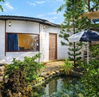 Duc Hoa Apartment | Long Homestay Mỹ Hạnh - Hotels