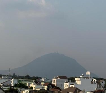 Hoa Thanh House | Long Sơn Homestay Và Villa