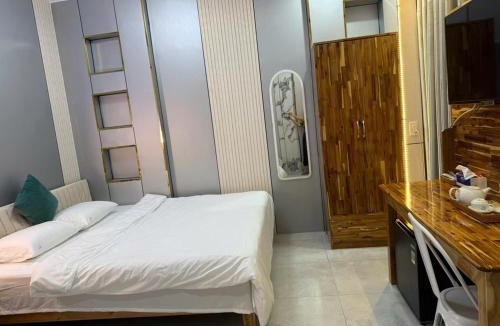 Hoa Thanh House | Long Sơn Homestay Và Villa