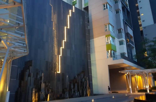 An Phu Apartment | Long-term living for expats