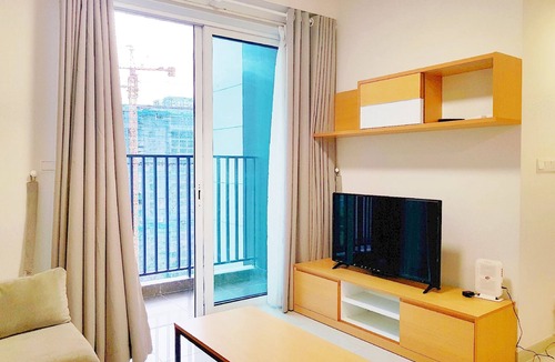 An Phu Apartment | Long-term living for expats