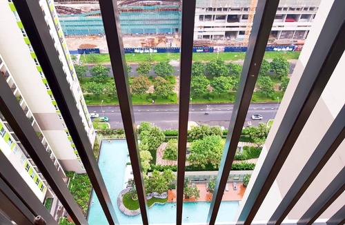 An Phu Apartment | Long-term living for expats
