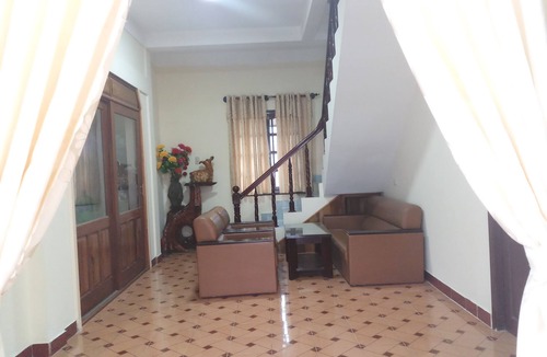 Da Lat House | Long-term Rental - 2bedrooms - Total 122sqm - Quiet Area