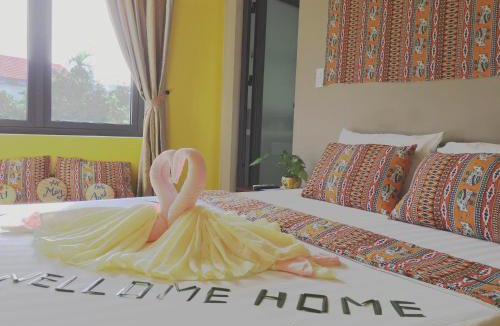 Cam Pho House | Longan Homestay
