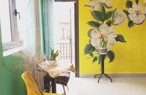 Cam Pho House | Longan Homestay