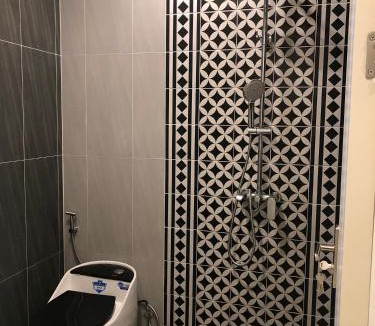 Xuyen Moc Villa | Longs Beach House Hồ Tràm - Beachfront Sea View Villa