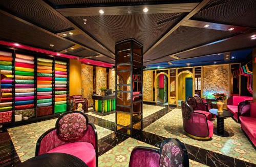 Old Quarter Hotel | Loom Hotel Hanoi