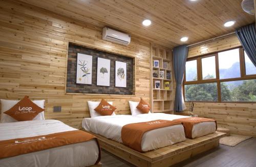 Ha Giang House | Loop Eco Stone House Ha Giang