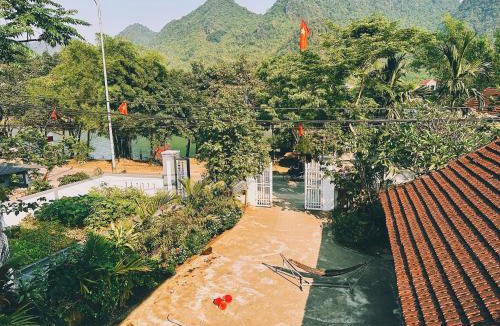 Phong Nha Hotel | Loren Homestay