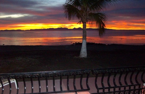 Zaragoza House | "Loreto Beach Oasis" A beautiful home on the Sea Of Cortes
