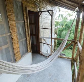 Sontecomapan Cabin | Los Amigos Ecoturismo y Reserva Natural