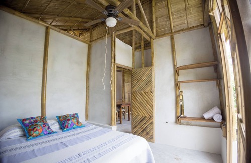 Sontecomapan House | Los Amigos Ecoturismo y Reserva Natural
