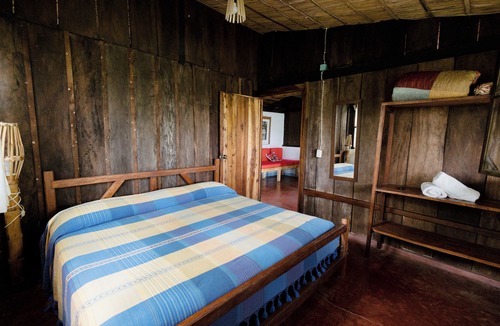 Sontecomapan House | Los Amigos Ecoturismo y Reserva Natural