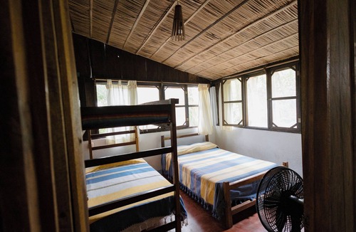 Sontecomapan House | Los Amigos Ecoturismo y Reserva Natural
