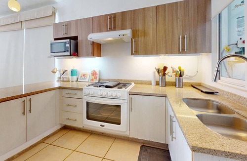 Bucerias House | Los Amores II Charming 3 bedroom House in Gated Community with Private Pool.