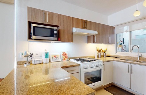 Bucerias House | Los Amores II Charming 3 bedroom House in Gated Community with Private Pool.