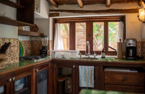 Isla Holbox House | Los Cocos Holbox - Charming Cabana on the Beach