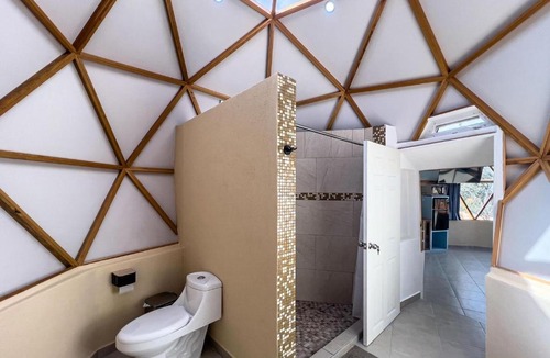 Los Barriles Hotel | Los Domecitos - Geodesic Dome Retreat