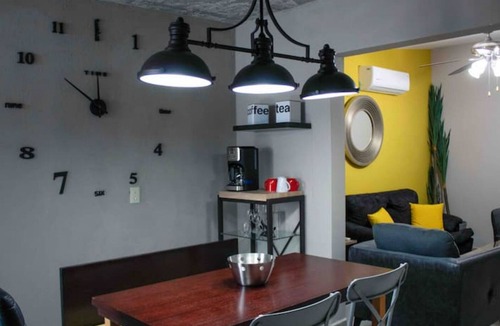 Culiacan Apartment | Los Flores Comfort Hills