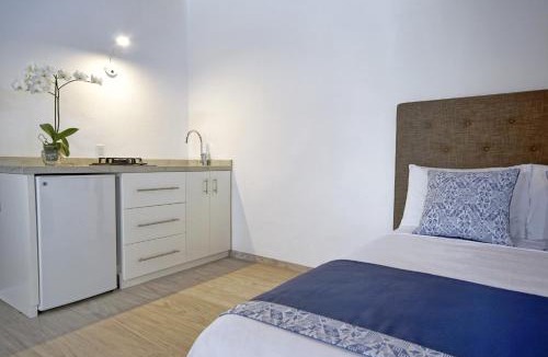Centro Hotel | Los Milagros Hotel