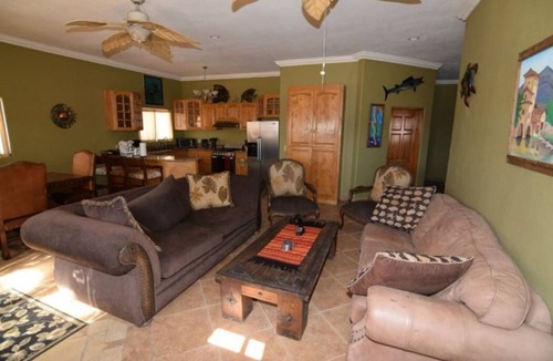 San Felipe House | Los Sahuaros House 34