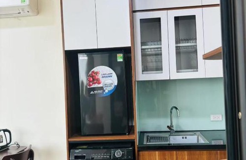 Viet Yen Hotel | Lotin Hotel