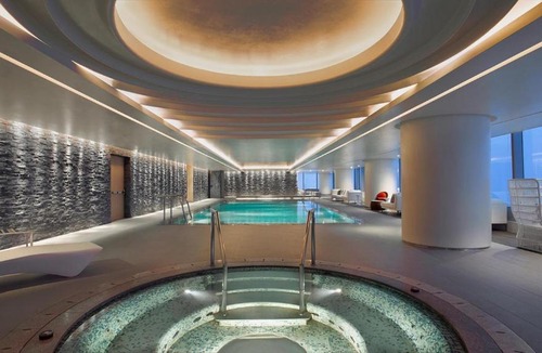 Cong Vi Hotel | Lotte Hotel Hanoi