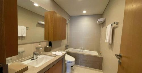 Cong Vi Apartment | Lotte The Residence
