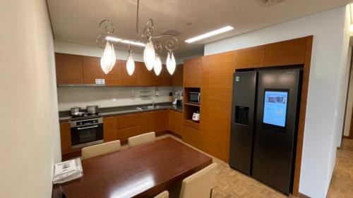 Cong Vi Apartment | Lotte The Residence