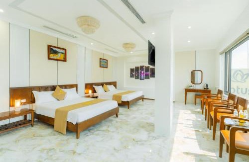 Ninh Binh Apartment | Lotus 68 Hotel
