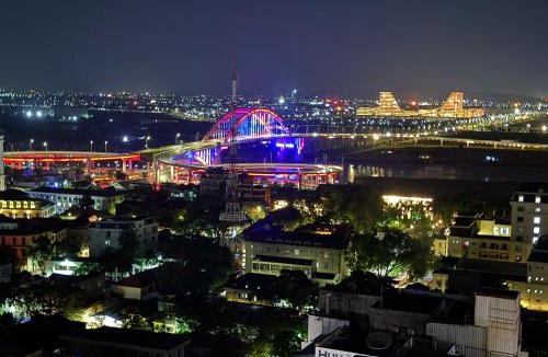 Hai Phong Apartment | Lotus Arpartment New City View