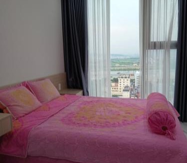 Hai Phong Apartment | Lotus Arpartment New City View