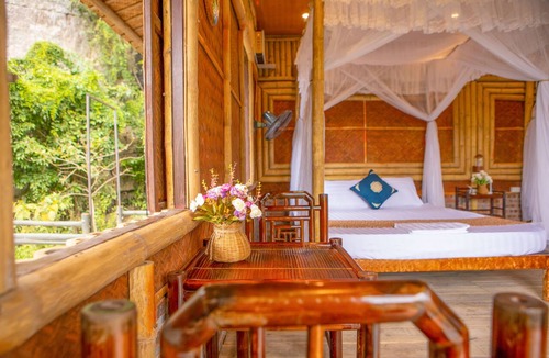 Hoa Lu Hotel | Lotus Field Homestay