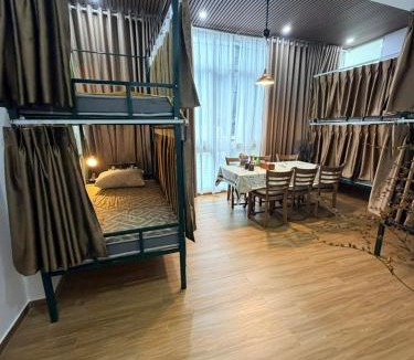 Van Mieu Apartment | Lotus Homestay 2
