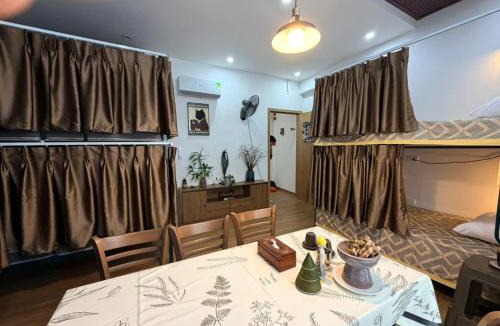 Van Mieu Apartment | Lotus Homestay 2