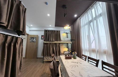 Van Mieu Apartment | Lotus Homestay 2