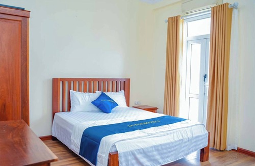 Bac Ninh Hotel | Lotus Hotel 2 Khach San Bac Ninh