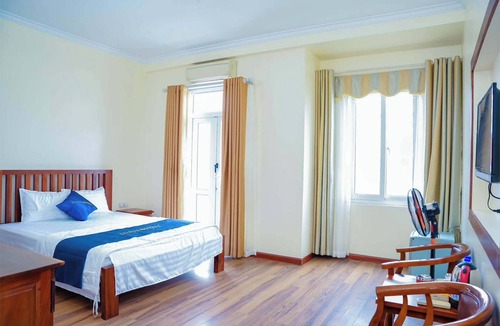 Bac Ninh Hotel | Lotus Hotel 2 Khach San Bac Ninh