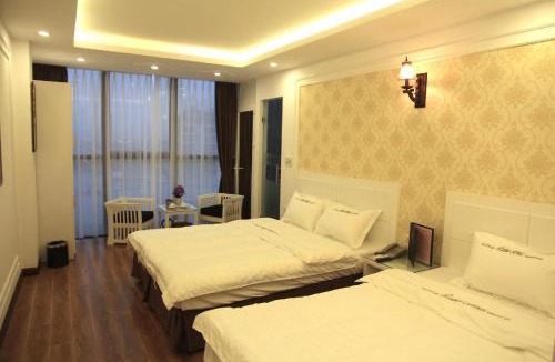 Ha Dong Apartment | Lotus Hotel - A24, Khu Đấu Giá, Vạn Phúc - by Bay Luxury