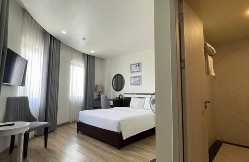 Ngo Quyen Hotel | Lotus Hotel & Apartment