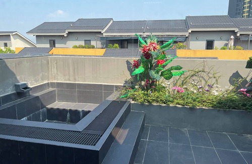 Thanh Thuy Apartment | Lotus Hotel Lynntimes Thanh Thuy
