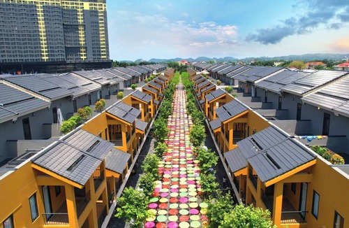 Thanh Thuy Apartment | Lotus Hotel Lynntimes Thanh Thuy